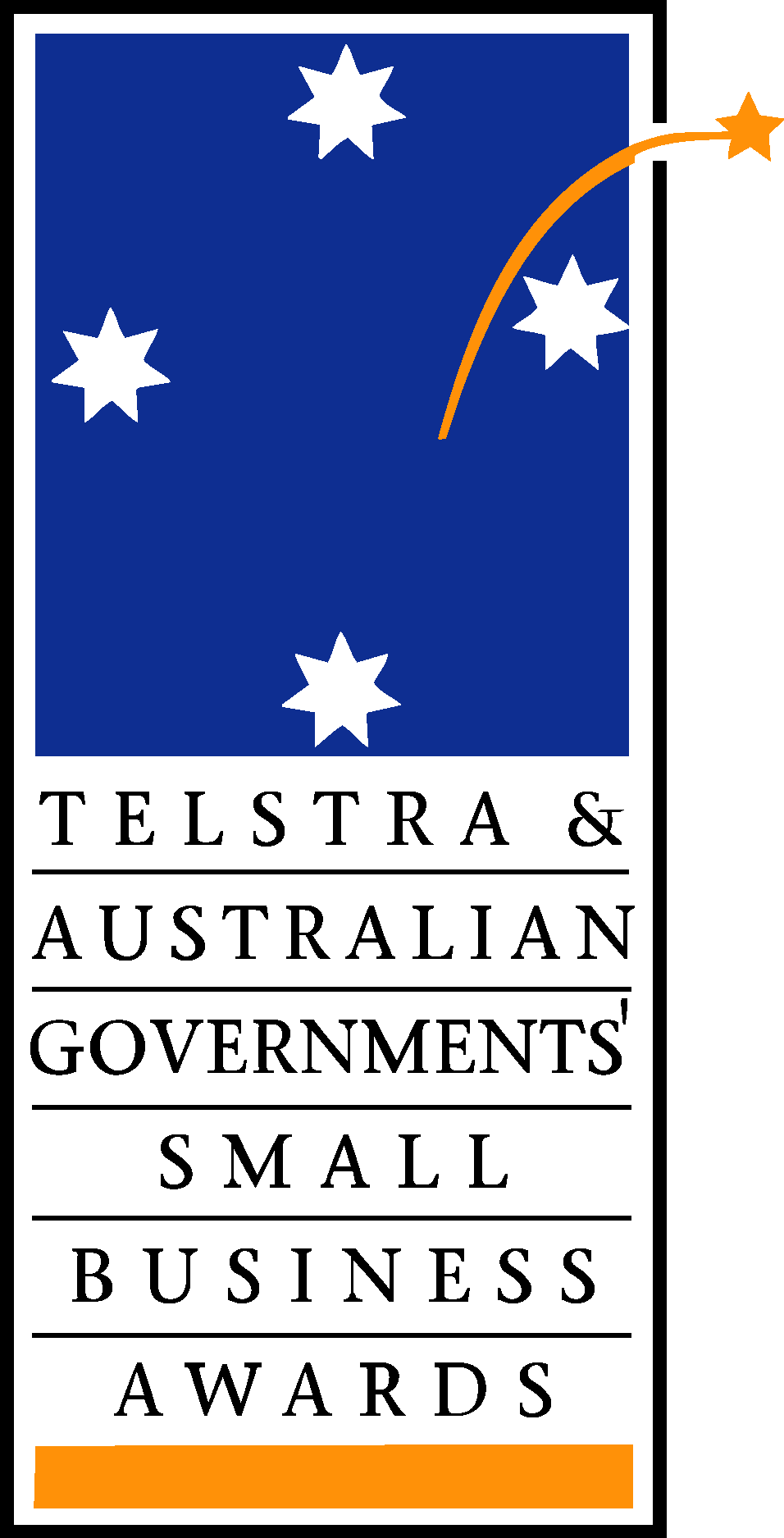Aussie Central Rules Logo Vector Logo